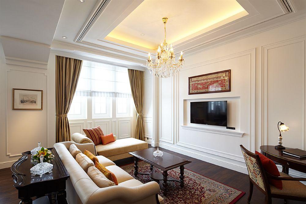 Hotel The Hermitage, A Tribute Portfolio Hotel, Jakarta