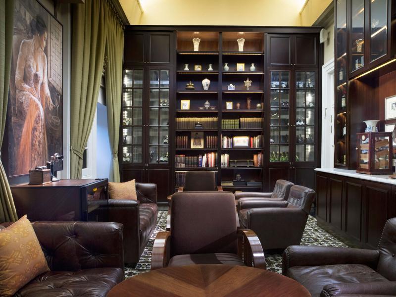 The Hermitage, A Tribute Portfolio Hotel, 5* Jakarta
