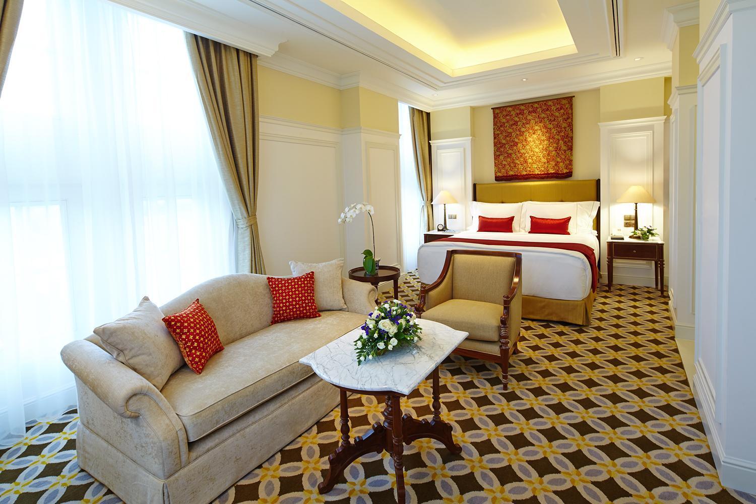 Hotel The Hermitage, A Tribute Portfolio Hotel, 5*